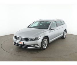 VOLKSWAGEN PASSAT 2.0 TDI