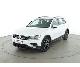 VOLKSWAGEN TIGUAN 1.4 TSI
