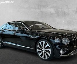 BENTLEY FLYING SPUR SPEED BENTLEY OSTATNÍ FLYING SPUR AZURE