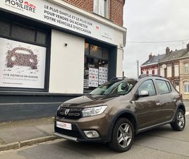 II PHASE 2 STEPWAY 0.9 TCE 12V S&S 90 CV