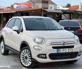 FIAT 500X FIAT 500X 1.4 MA OPENNING EDITION S&S