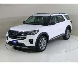 FORD EXPLORER ACTIVE 200A 2.3L 4WD E3325 EXPLORER ACTIVE COMF PKG 200A 4WD 2.3L ECOBOOST AT ACTIVEX