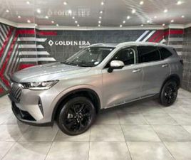 2.0T 4WD SUPER LUXURY