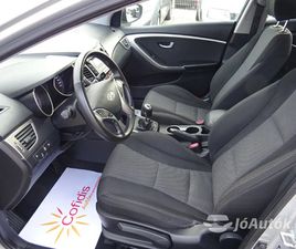 I30 1.6 GDI COMFORT