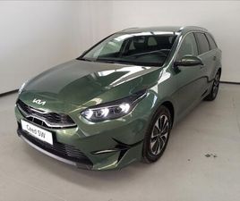 KIA K4 KIA K4 CL4 1,6 T-GDI GPF 7DCT EXCLUSIVE 110 KW
