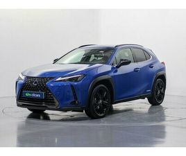 LEXUS UX UX 250H LEXUS UX HÍBRIDO UX 250H STYLE 4WD