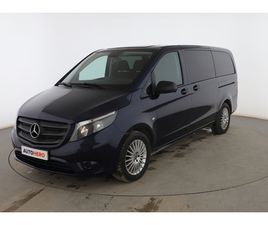 MERCEDES VITO TOURER 114 CDI