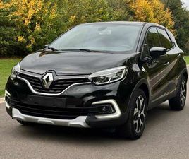 RENAULT CAPTUR CAPTUR 0.9 TCE INTENS (EU6C)