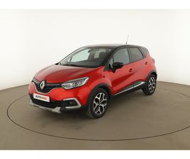 RENAULT CAPTUR 0.9 TCE ZEN