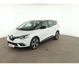 RENAULT GRAND SCENIC RENAULT GRAND SCENIC 1.6 DCI ENERGY INTENS