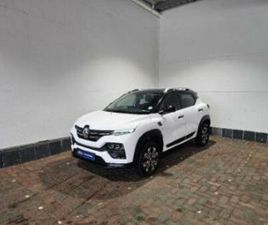 RENAULT KIGER 1.0 TURBO INTENS AUTO
