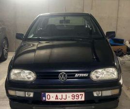 2.8I VR6