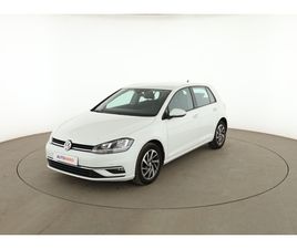VOLKSWAGEN GOLF VII 1.4 TSI BLUEMOTION TECH SOUND DSG7