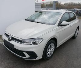 VOLKSWAGEN POLO VOLKSWAGEN POLO 1.0 TOP PLUS LIMITED EDITION *SMARTLINK*PDC