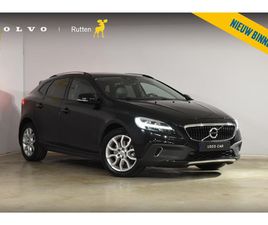 VOLVO V40 CROSS COUNTRY 1.5 T3 POLAR+ LUXURY