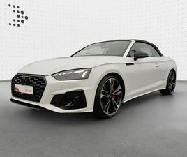 AUDI A5 TFSI QUATTRO TIPTRONIC