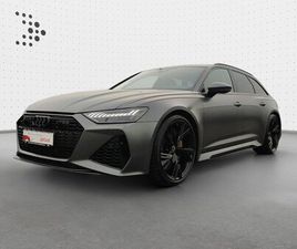 AUDI A6 TFSI QUATTRO TIPTRONIC