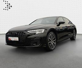 AUDI A8 50 TDI 50 TDI QUATTRO TIPTRONIC