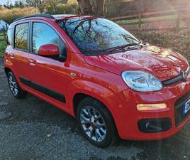 2019 - 1.2 LOUNGE 5DR