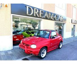 SUZUKI X-90 1.6 16V PHILLIPE COSTEAUX N°857 GANCIO TRAINO