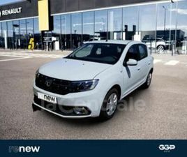 II GENERATION2 0.9 ECO-G 100 ESSENTIEL