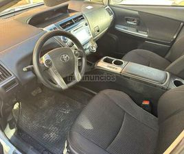 TOYOTA PRIUS+ TOYOTA - PRIUSPLUS ECO
