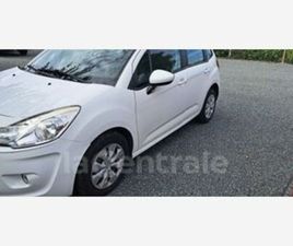 CITROEN C3 SOCIETE 1.4 HDI 70 ENTREPRISE 5P