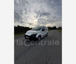 1.3 HDI 75 FAP BUSINESS