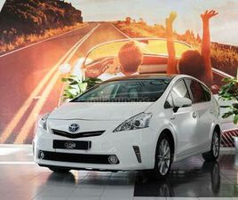TOYOTA PRIUS+ TOYOTA - PRIUSPLUS ADVANCE