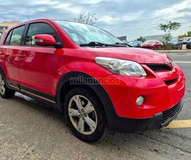 TOYOTA - URBAN CRUISER 1.4 D4D AWD ACTIVE