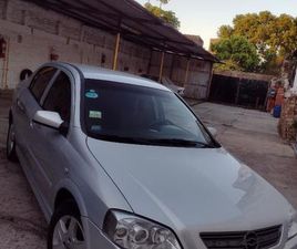 CHEVROLET ASTRA NAFTA/GNC