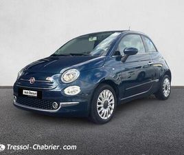 500 1.2 69 CH ECO PACK LOUNGE