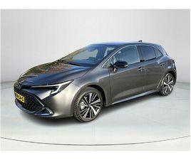 TOYOTA COROLLA HYBRID 140 DYNAMIC