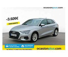 AUDI A3 SPORTBACK 30 TFSI SPORTBACK 30 TFSI S TRONIC