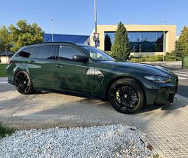 BMW SERIE 3 M3 COMPETITION COMPETITION TOURING MXDRIVE - INVIDIUAL