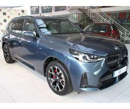 XDRIVE 30E M SPORT PRO