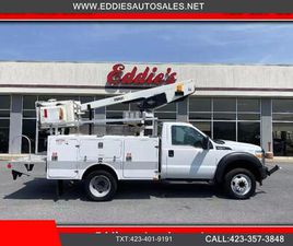 USED 2012 FORD F-450 XL