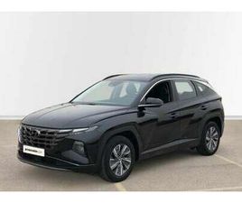 HYUNDAI TUCSON 1.6 TGDI 110KW MAXX 150 5P
