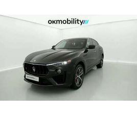 MASERATI LEVANTE 330 GT AUT.