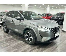 NISSAN QASHQAI E-POWER E-POWER N-CONNECTA 4X2 140KW