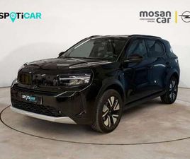 OPEL FRONTERA 1.2T XHT HYBRID EDCT6 S/S GS 145