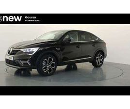 1.6 E-TECH ZEN 105KW