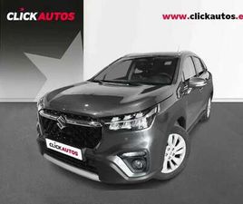 SUZUKI SX4 S-CROSS 1.4 129CV S2 HYBRID