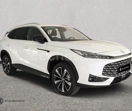 MG HS MG HS 1.5T MANUAL COMFORT