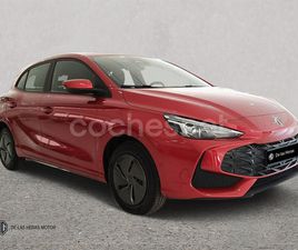 MG MG3 MG MG3 HYBRID+ STANDARD