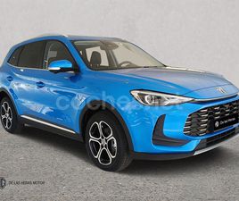 MG ZS ZS EV MG ZS 1.5 COMFORT