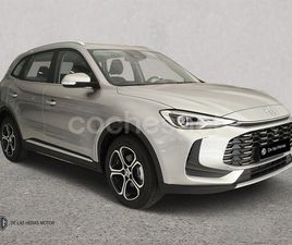 MG ZS ZS EV MG ZS HYBRID COMFORT