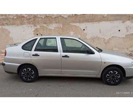 SEAT CORDOBA CÓRDOBA 1.9 SDI STELLA