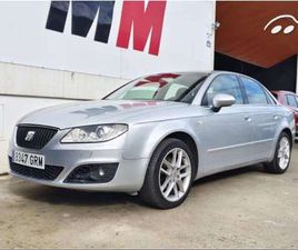 SEAT EXEO