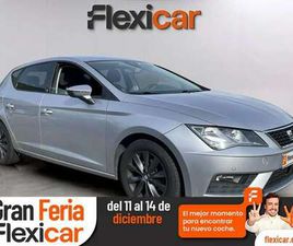 ST 1.5 TSI S&S STYLE 130